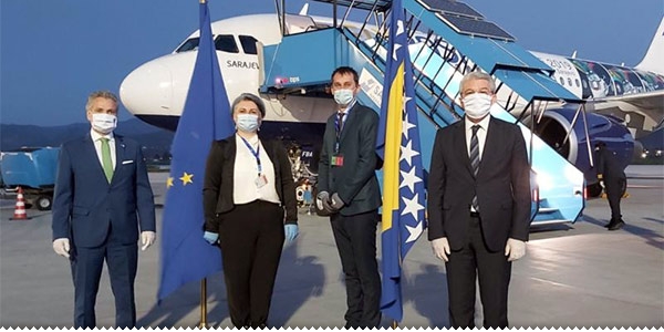 "Respiratori" koje je donirala Violeta nisu ni ventilatori! ljubuski.info