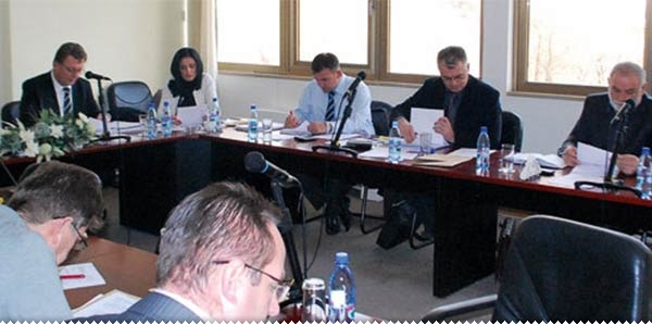 Održana redovita 98. sjednica županijske Vlade sjednica