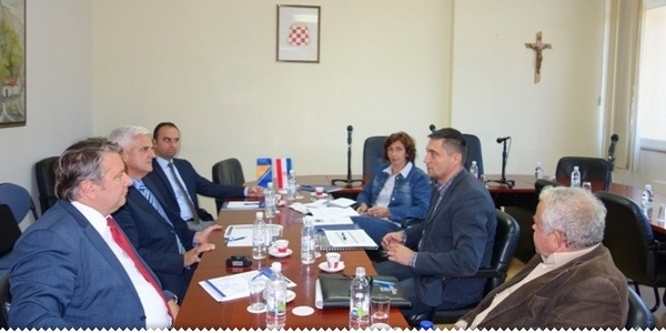 MUP i Vlada ŽZH spremni za otvorenu borbu protiv korupcije! ljubuski.info