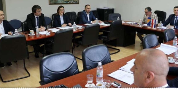 Vlada ZHŽ-a dala suglasnost na Odluku o usvajanju godišnjeg obračuna Šumsko-gospodarskog društva ljubuski.info