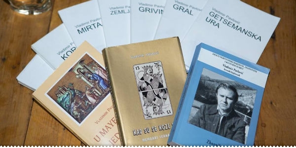 U Trebižatu književna večer posvećena Vladimiru Pavloviću ljubuski.info
