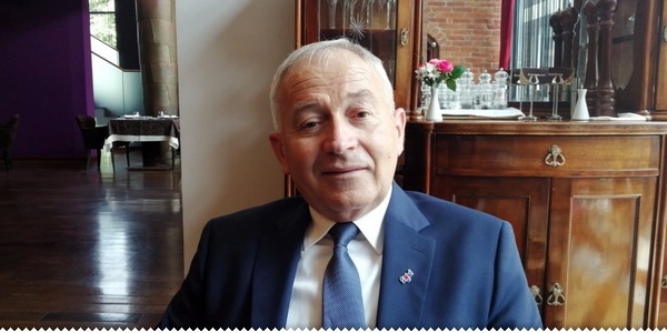 Majstorović pozvao županijske ministre na suradnju ljubuski.info