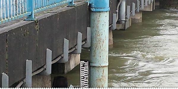 Još uvijek na snazi redovne mjere obrane od poplava ljubuski.info