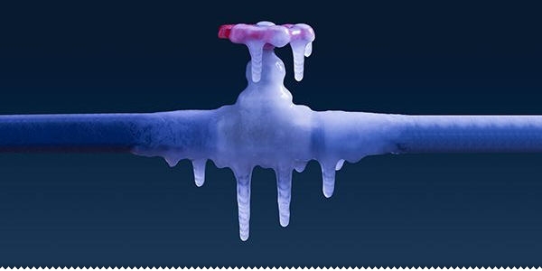 Zbog niskih temperatura nužno zaštititi vodovodne instalacije ljubuski.info