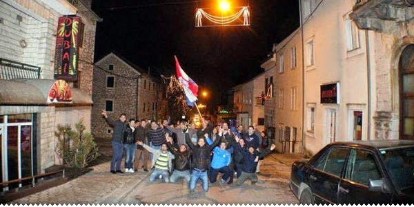 HDZ izgubio Vrgorac, pobijedila Nezavisna lista mladih ljubuski.info