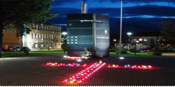 Dan sjećanja na Vukovar i u Ljubuškom ljubuski.info