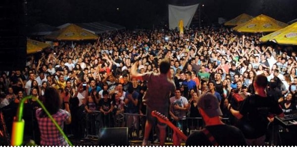 Jubilarni, 10. West Herzegovina Fest: "Nismo ovce koje samo slijede" ljubuski.info
