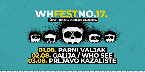 Jak žiri i još jače priče WHFesta ljubuski.info