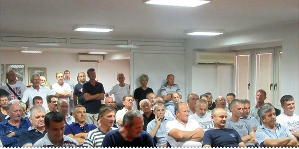 Zaboravljeni se više ne daju varati!