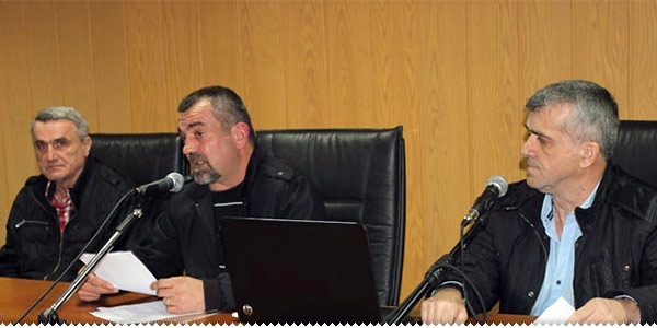 Predstavljen projekt "Sadnica smilja i braniteljske zadruge" ljubuski.info