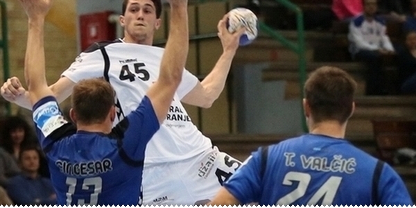 Novi poraz: PPD Zagreb - Izviđač 34:29 (15:13)