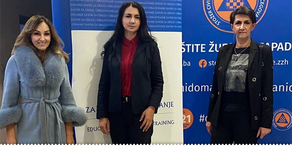 Održan sastanak na temu jačanja kapaciteta Zavoda za odgoj i obrazovanje ljubuski.info