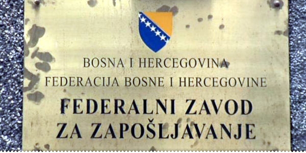 Naknade za nezaposlene veće ako zakon bude usvojen ljubuski.info
