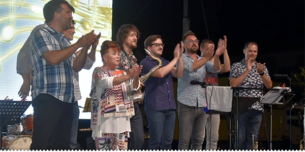 Otvoren drugi Ljubuški jazz festival ljubuski.info