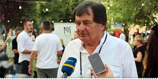 Manifestacija posvećena Trnjku okupila brojne vinare i vinoljupce ljubuski.info