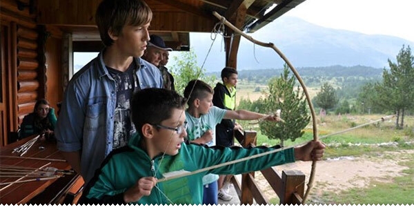 'Zelenkapica' poziva avanturiste na Ljetni kamp u Blidinju ljubuski.info
