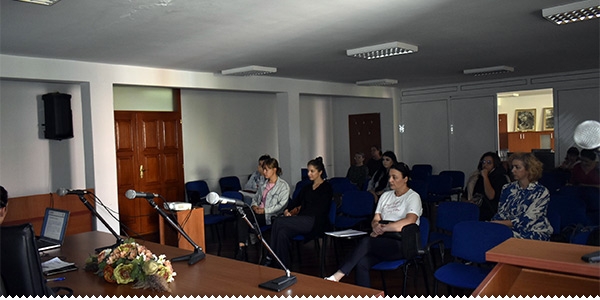 Održana radionica Programa podrške razvoju biznisa marginaliziranih grupa žena ljubuski.info