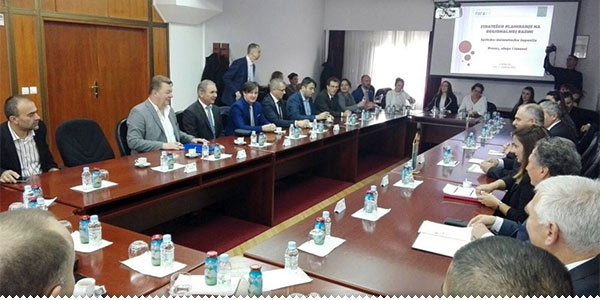 Mreža županijskih praktičara u Širokom Brijegu ljubuski.info