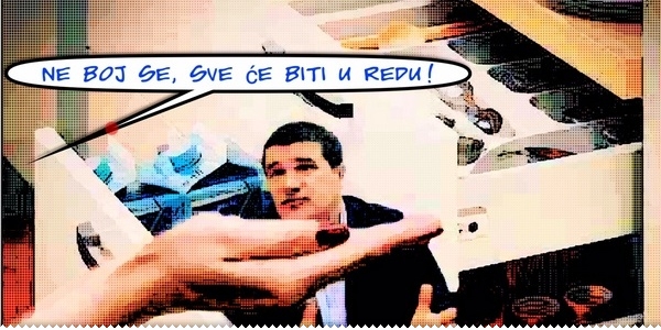 Kupovina diploma Fabus je organizirani kriminal