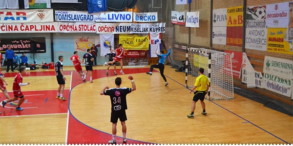 Izviđač slavio u hercegovačkom derbiju ljubuski.info
