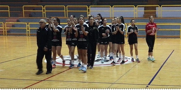 Uvjerljiva pobjeda rukometašica Izviđača nad Katarinom ljubuski.info