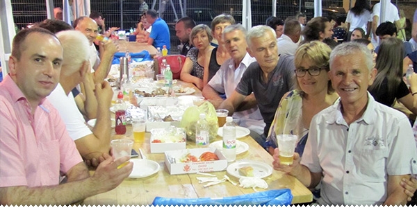 Zvirići, jedno od najnaprednijih ljubuških, pa i hercegovačkih sela ljubuski.info