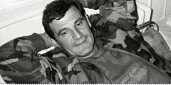 In memoriam: Satnik Zvonko Vujević ljubuski.info