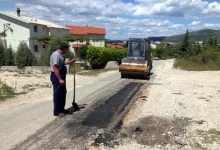 asfaltiranje