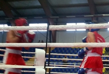 Održano 4. kolo prve lige FBiH u olimpijskom boksu ljubuski.info galerija