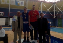 Dvije medalje i krađa za BK Ljubuški ljubuski.info galerija