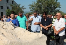 Obilježena 24. obljetnica od mučkog ubojstva Blaža Kraljevića i osam vitezova ljubuski.info galerija