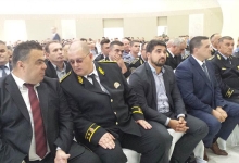 Dan policije - zahvalnice tužiteljstvu i sudovima, pohvalnice i promaknuća zaslužnima ljubuski.info galerija