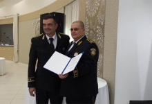Dan policije - zahvalnice tužiteljstvu i sudovima, pohvalnice i promaknuća zaslužnima ljubuski.info galerija