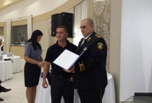 Dan policije - zahvalnice tužiteljstvu i sudovima, pohvalnice i promaknuća zaslužnima ljubuski.info galerija