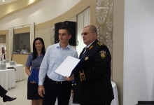 Dan policije - zahvalnice tužiteljstvu i sudovima, pohvalnice i promaknuća zaslužnima ljubuski.info galerija