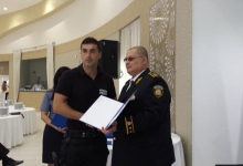 Dan policije - zahvalnice tužiteljstvu i sudovima, pohvalnice i promaknuća zaslužnima ljubuski.info galerija