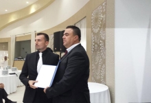 Dan policije - zahvalnice tužiteljstvu i sudovima, pohvalnice i promaknuća zaslužnima ljubuski.info galerija