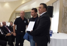 Dan policije - zahvalnice tužiteljstvu i sudovima, pohvalnice i promaknuća zaslužnima ljubuski.info galerija