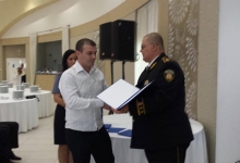 Dan policije - zahvalnice tužiteljstvu i sudovima, pohvalnice i promaknuća zaslužnima ljubuski.info galerija