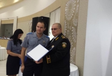 Dan policije - zahvalnice tužiteljstvu i sudovima, pohvalnice i promaknuća zaslužnima ljubuski.info galerija