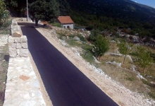 asfaltiranje