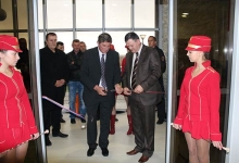 U Tomislavgardu otvorena nova poslovna zgrada EP HZHB presjecanje vrpce