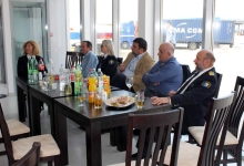 Otvoren skladišni prostor i caffe bar na GP Bijača ljubuski.info galerija