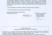 Radnici HEPOK-a: Nakon uništenja vinograda slijedi manipulacija poticajima! ljubuski.info galerija
