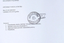 Radnici HEPOK-a: Nakon uništenja vinograda slijedi manipulacija poticajima! ljubuski.info galerija
