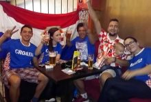 Veselo i u navijačkoj zoni u LJubuškom ljubuski.info galerija