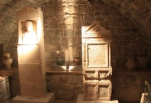 Bogatstvo koje čuvaju hercegovački franjevci na Humcu ljubuski.info galerija