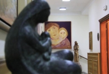 Bogatstvo koje čuvaju hercegovački franjevci na Humcu ljubuski.info galerija