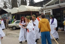mimohod maškara 2014.
