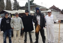 mimohod maškara 2014.